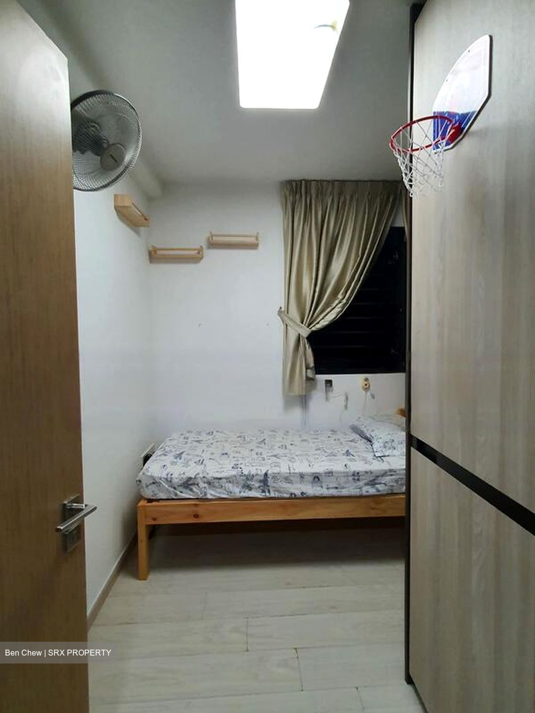 Westwood Residences (D22), Condominium #451669741